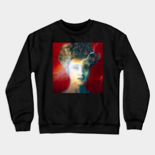 Storm Crewneck Sweatshirt